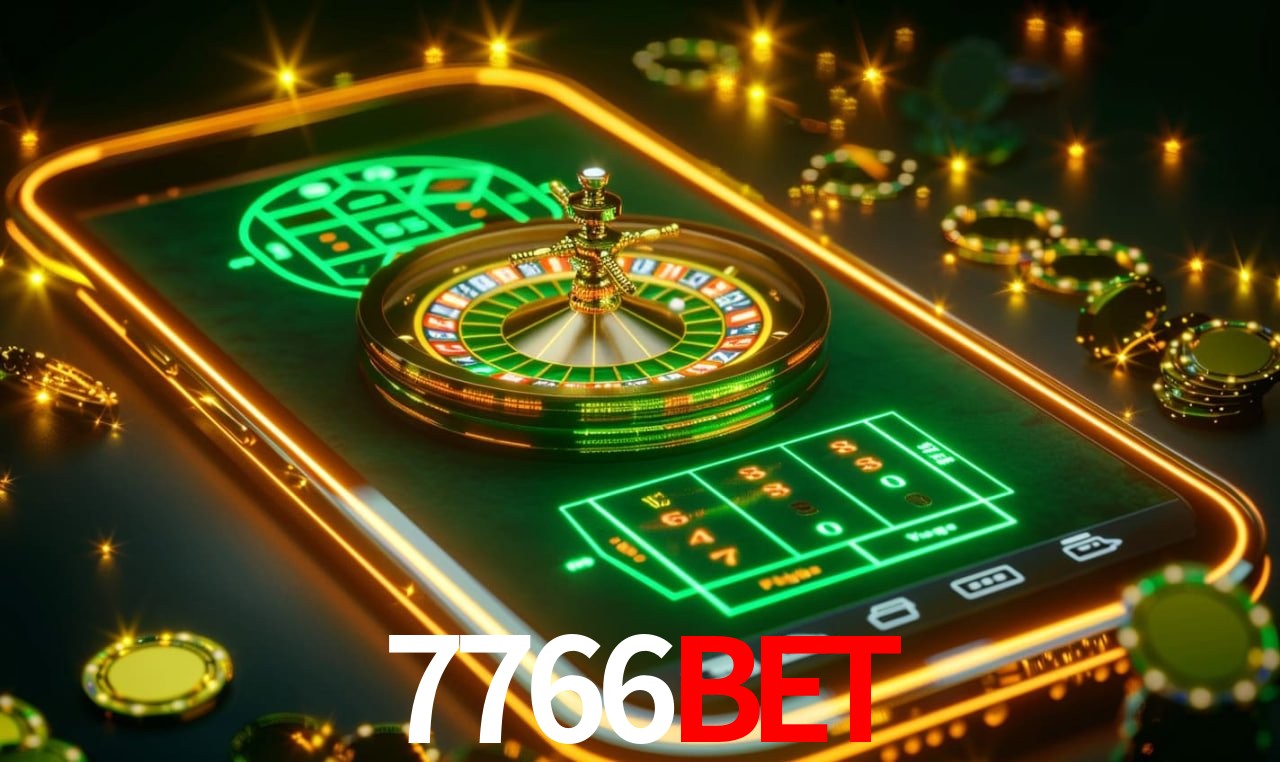 Promoções Sazonais 7766bet