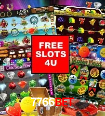 Flash Promotion 7766bet