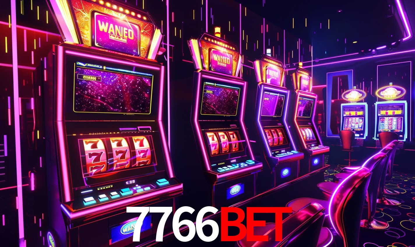 A Emoção da Loteria na 7766bet: Uma Chance de Mudança de Vida