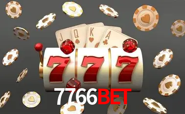 Descubra o Mundo do Cassino Online com 7766bet